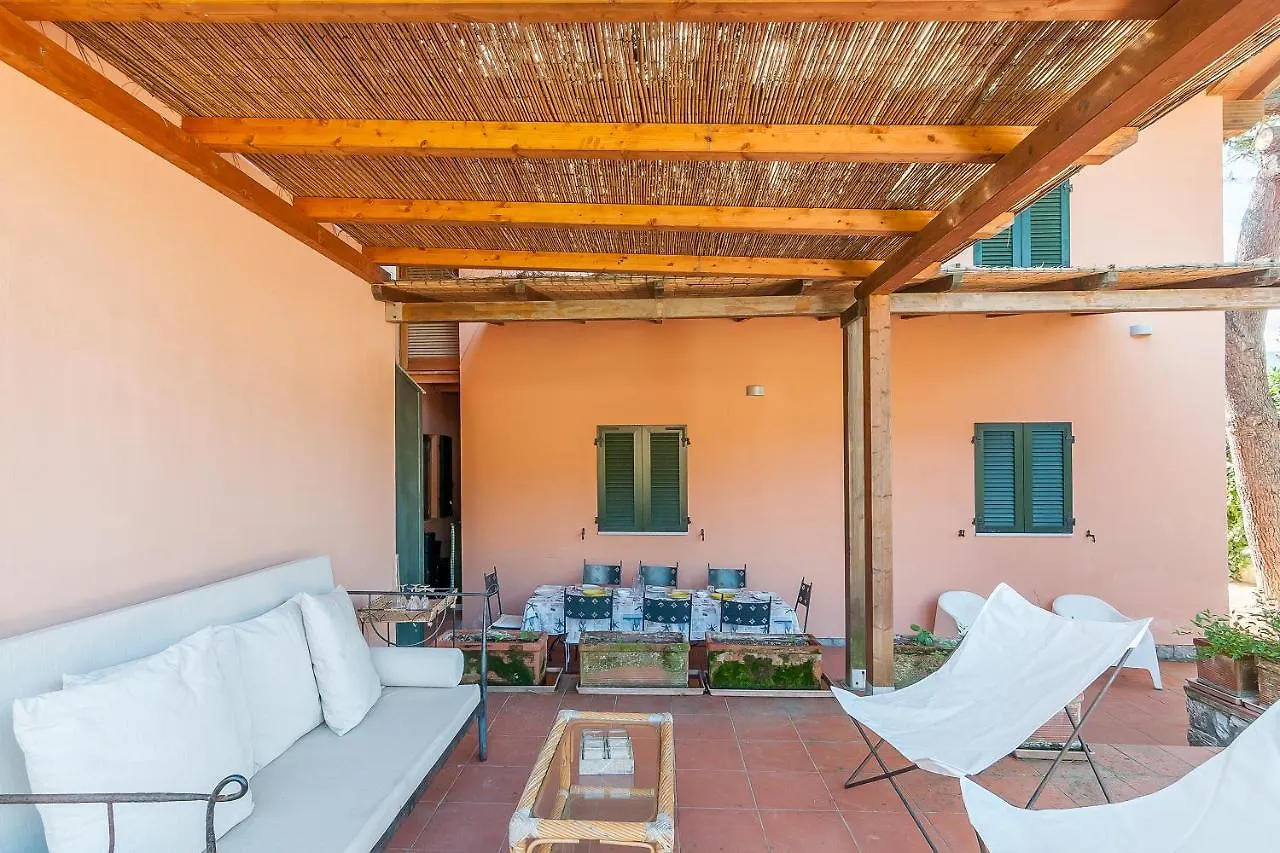 Appartamento Villa La Guardiola Procchio