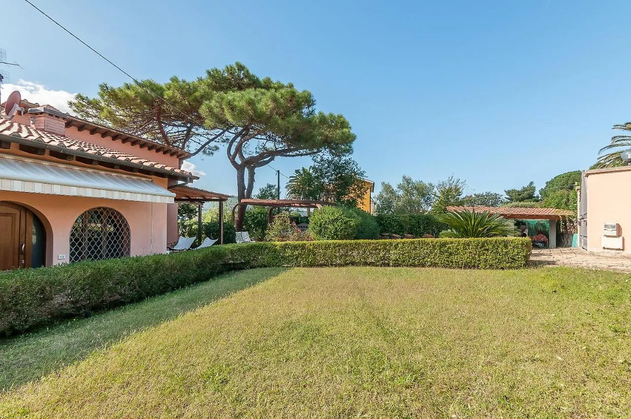 Villa La Guardiola Procchio  Procchio (Isola d'Elba)