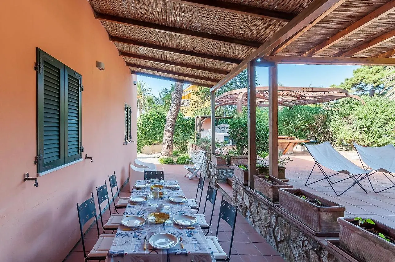 Appartamento Villa La Guardiola Procchio