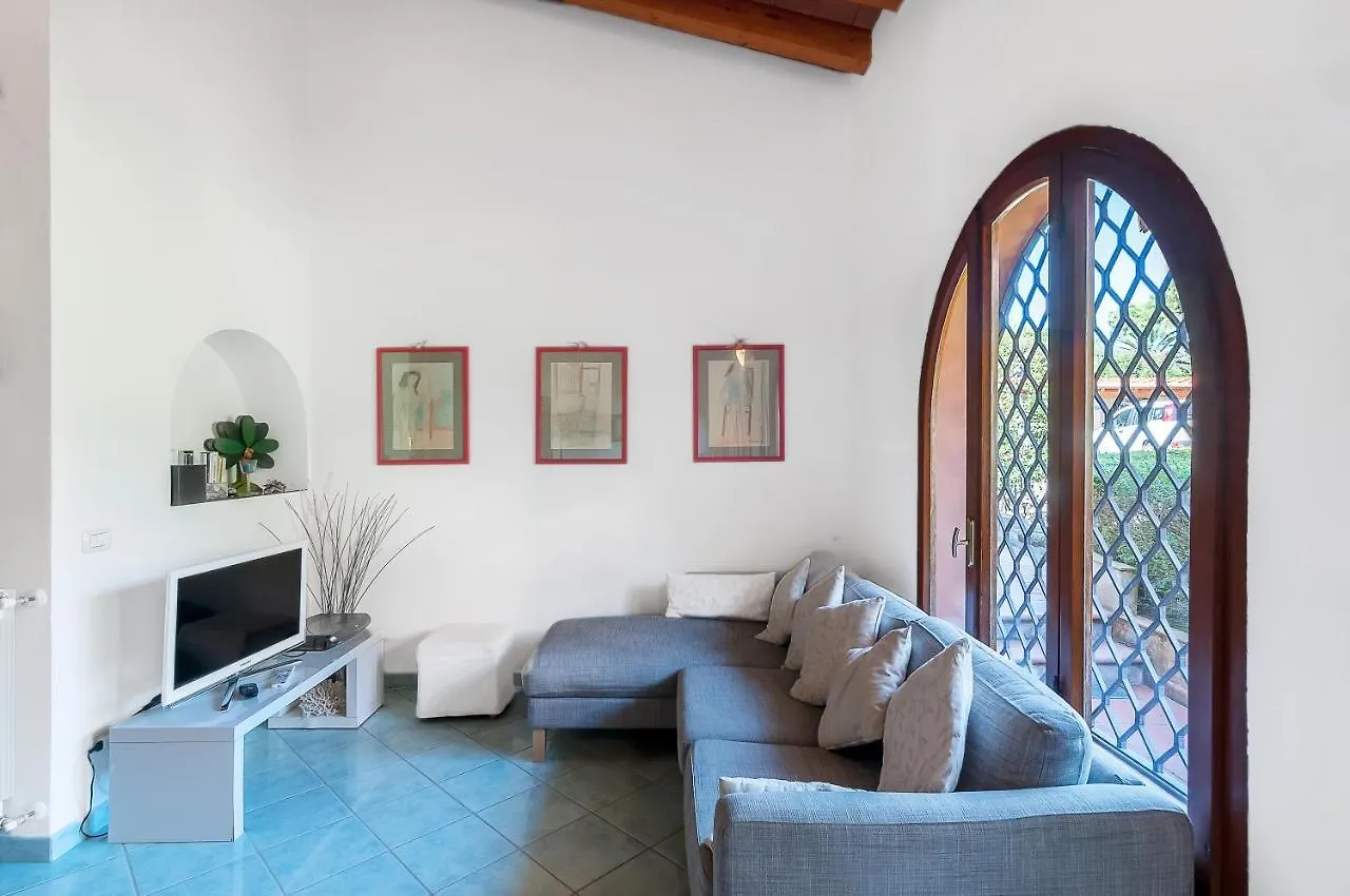 Appartamento Villa La Guardiola Procchio