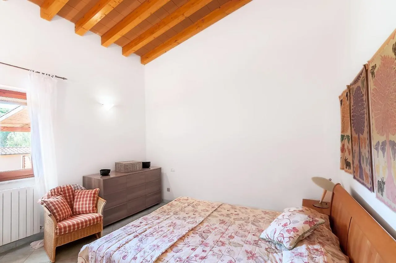 Villa La Guardiola Procchio  Appartamento Procchio (Isola d'Elba)